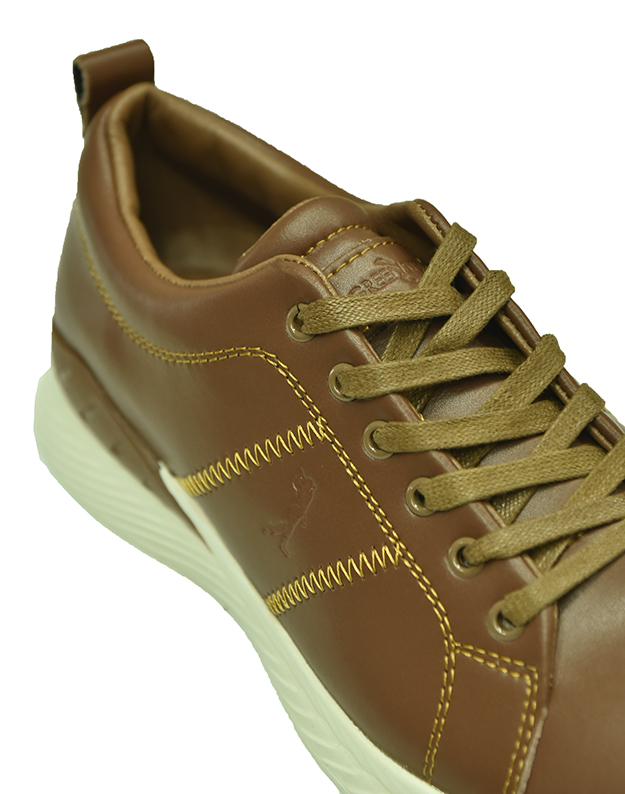 GreenStep Man Shoes